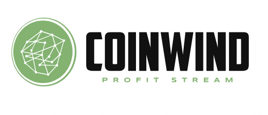 CoinWind: Profit Stream